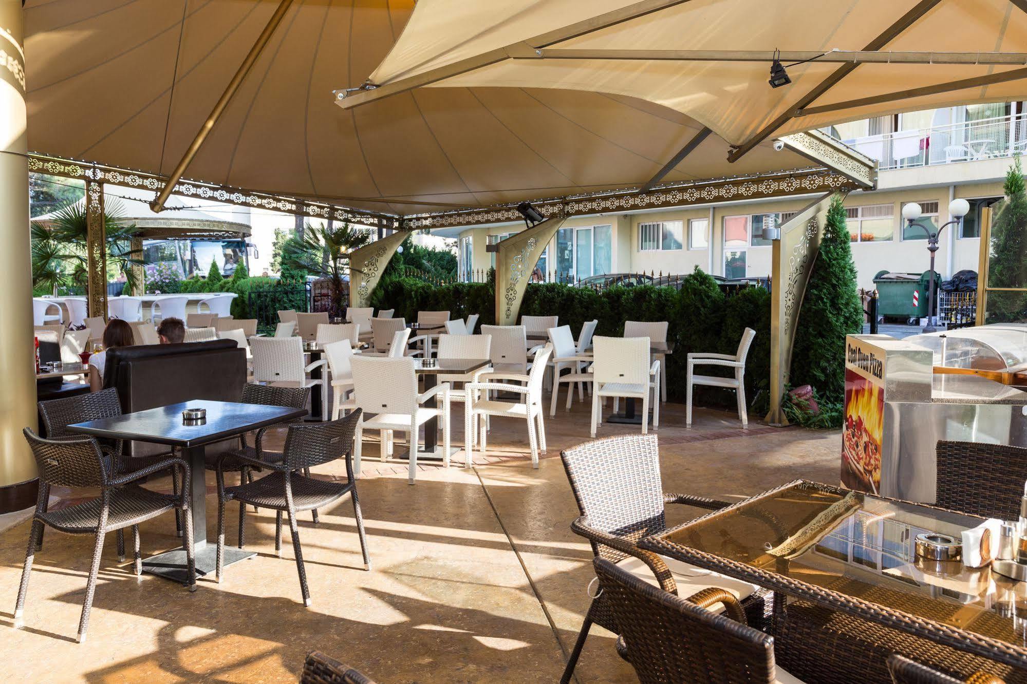 Hotel St Valentine All Inclusive Sunny Beach Exterior foto